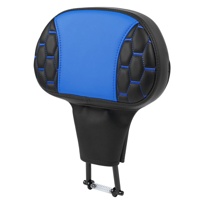 CC RIDER RIDER PAD 09-UP TOURING EQUIPPED WITH ONE-PIECE SEA