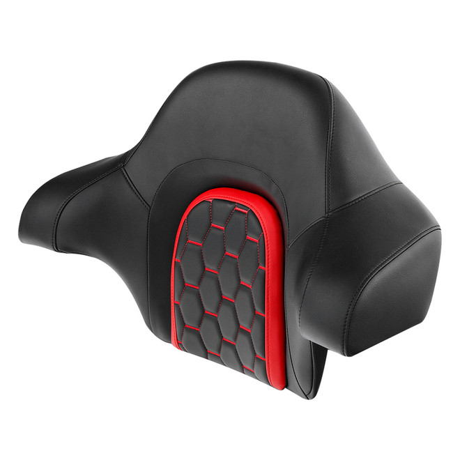 BAGGER COMB STRAPPED KING PAD 14-UP FL WITH LUGGAGE