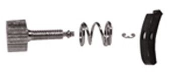 THROTTLE THUMB SCREW FOR THROTTLE CONTROL