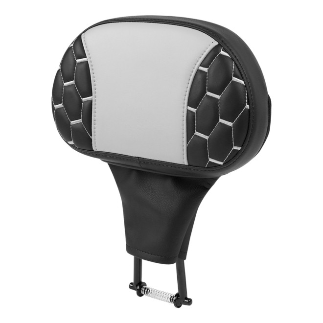 CC RIDER RIDER PAD 09-UP TOURING EQUIPPED WITH ONE-PIECE SEA