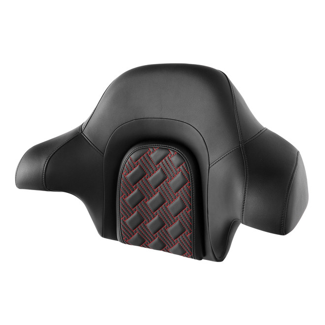 CC RIDER KING PAD 14-UP TOURING W/LUGGAGE