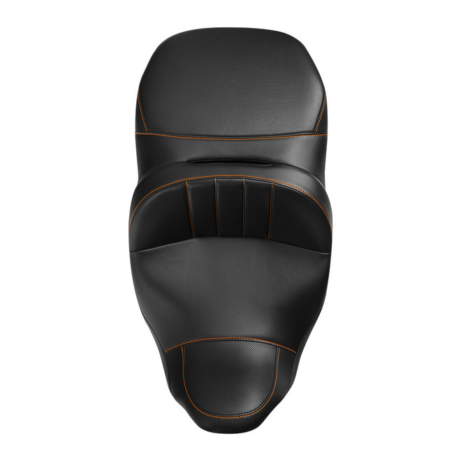 SC52-28-BO ONE-PIECE 2-UP SEAT 09-13 FL