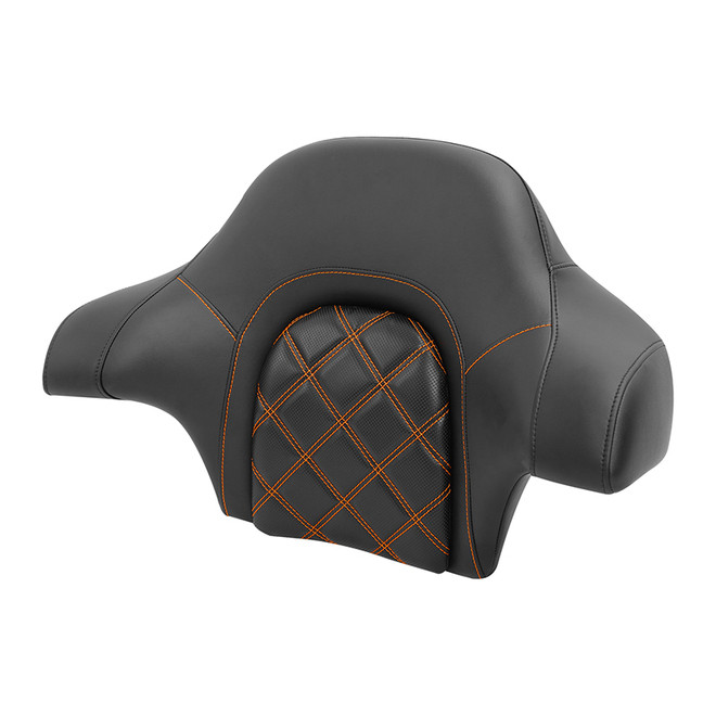 CC RIDER KING PAD 14-UP FL WITH LUGGAGE