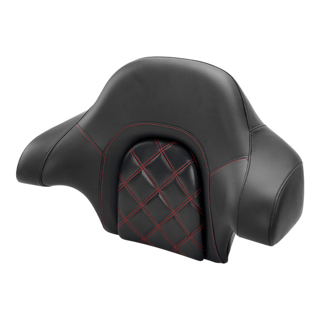CC RIDER KING PAD 14-UP TOURING W/LUGGAGE