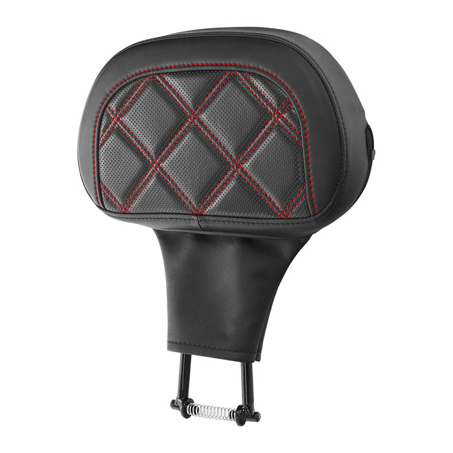 CC RIDER RIDER PAD09-UP FL EQUIPPED WITH ONE-PIECE SEAT