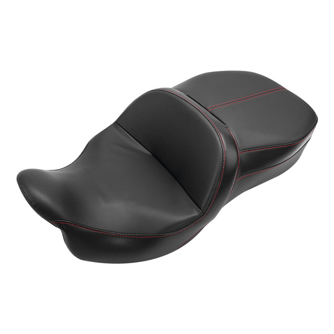 SC52-35-BR ONE-PIECE 2-UP SEAT 09-13 FL