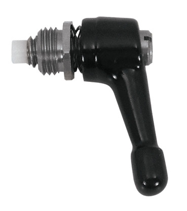 THROTTLE ASSIST