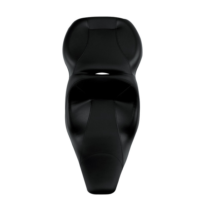 SC56-03-BK ONE-PIECE 2-UP SEAT 97-07 TOURING AND TRIKE MODEL