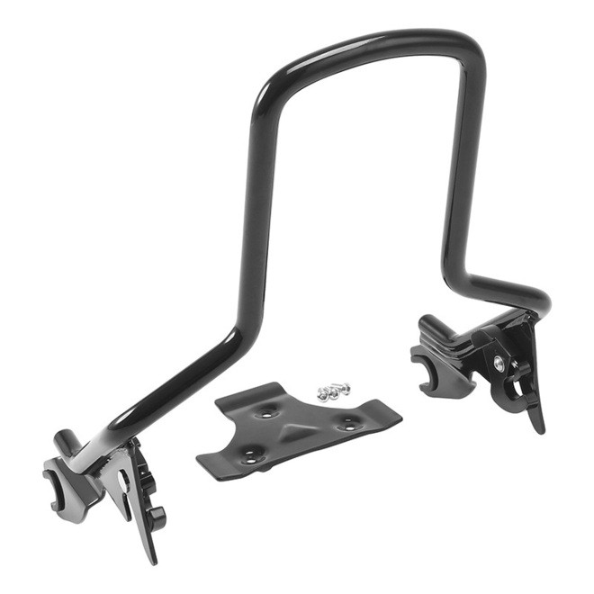 FIT 09-UP TOURING EQUIPPED W/ REQUIRED DOCKING HARDWARE KITS