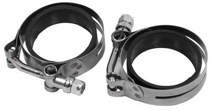 CLUTCH &amp; BRAKE LEVER SET FOR SPORTSTER
