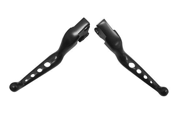 CLUTCH &amp; BRAKE LEVER SETSFOR SPORTSTER