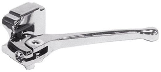 V-FACTOR CLUTCH HAND LEVER ASSEMBLY FOR 1972/1981 MODELS