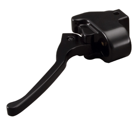 BILLET ALUMINUM HANDLEBAR CONTROLS