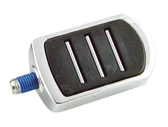 V-FACTOR SPEED-LINE FOOTBOARDS &amp; PEGS FOR ALL MODELS