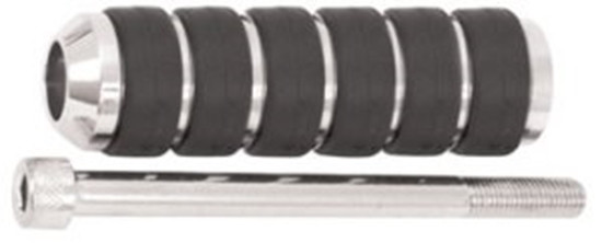 V-FACTOR FOOT SHIFT PEGS FOR ALL MODELS