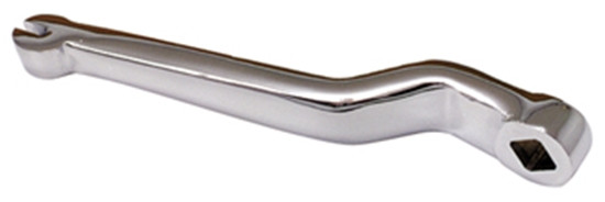 V-FACTOR CLUTCH RELEASE ARMS FOR BIG TWIN