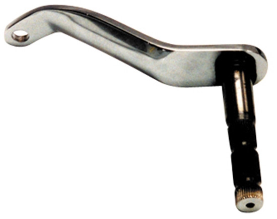 V-FACTOR FOOT SHIFT LEVERS FOR BIG TWIN