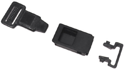 V-FACTOR FOOT SHIFT MOUNT FOR BIG TWIN