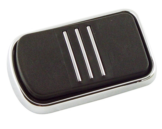 V-FACTOR SPEED-LINE FOOTBOARDS &amp; PEGS FOR ALL MODELS