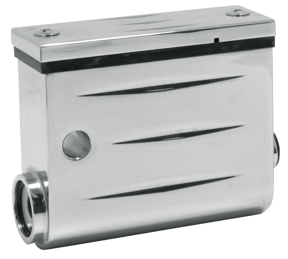 REPLACEMENT MASTER CYLINDER 5/8" BORE