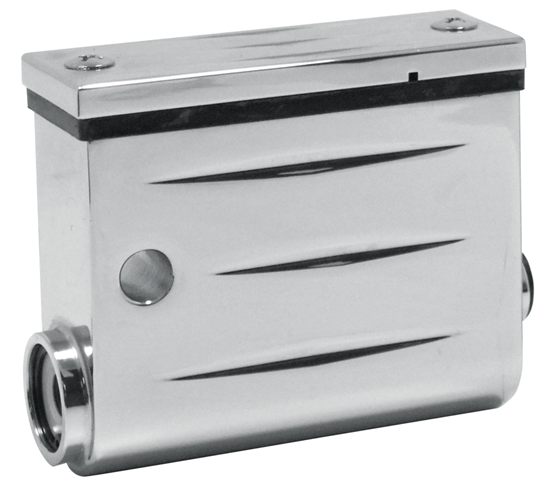 REPLACEMENT MASTER CYLINDER 5/8" BORE