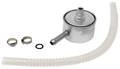 REAR BRAKE MASTER CYLINDER REBUILD KITS FOR KELSEY HAYES TYPE MASTER CYLINDERS