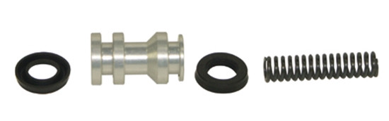 BILLET ALUMINUM HANDLEBAR CONTROLS