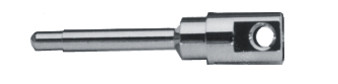 REAR MASTER CYLINDER PLUNGER/CLEVIS FOR BIG TWIN