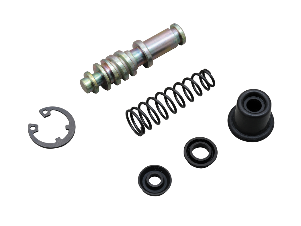 FRONT BRAKE MASTER CYLINDER REBUILD KIT FOR ALL MODELS