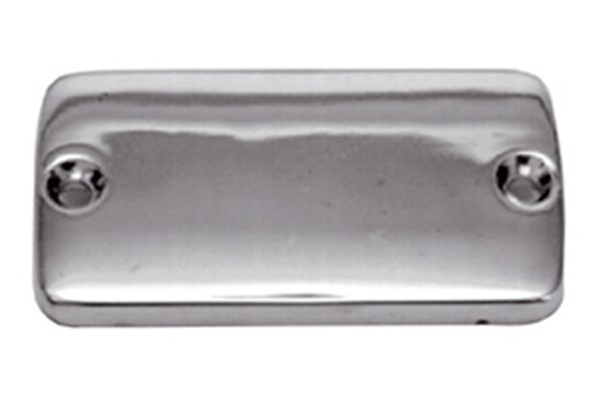 V-FACTOR REAR MASTER CYLINDER RESERVOIR COVERS  FOR ALL MODELS