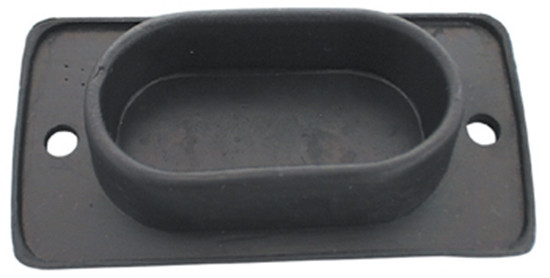 V-FACTOR REAR MASTER CYLINDER COVER GASKETS FOR BIG TWIN &amp; SPORTSTER