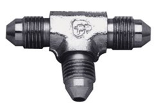 CLEAR COATED UNIVERSAL #3 BRAKE HOSES &amp; FITTINGS FOR ALL MODELS