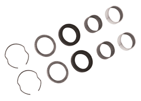 HARDWARE HEIM JOINT ROD ENDS FOR CUSTOM APPLICATIONS