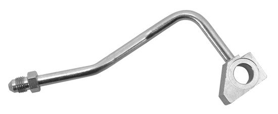 ADAPTERS FOR UNIVERSAL BRAKE LINES