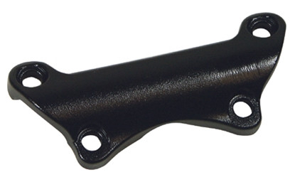 V-FACTOR BLACK BILLET FORWARD CONTROLS FOR BIG  TWIN 1936/1999