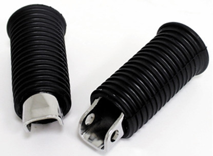CUSTOM FORWARD CONTROL KITS FOR SPORTSTER