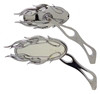 FIREBALL MIRROR SET FOR ALL MODELS