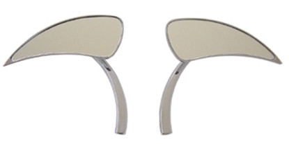 FIREBALL MIRROR SET FOR ALL MODELS