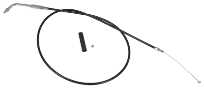 BLACK VINYL CABLE