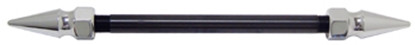 BLACK VINYL CABLE