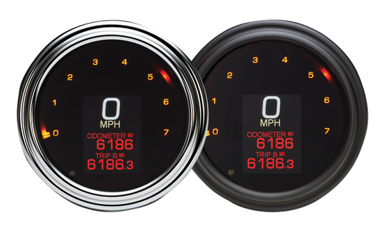 DIGITAL GAUGE