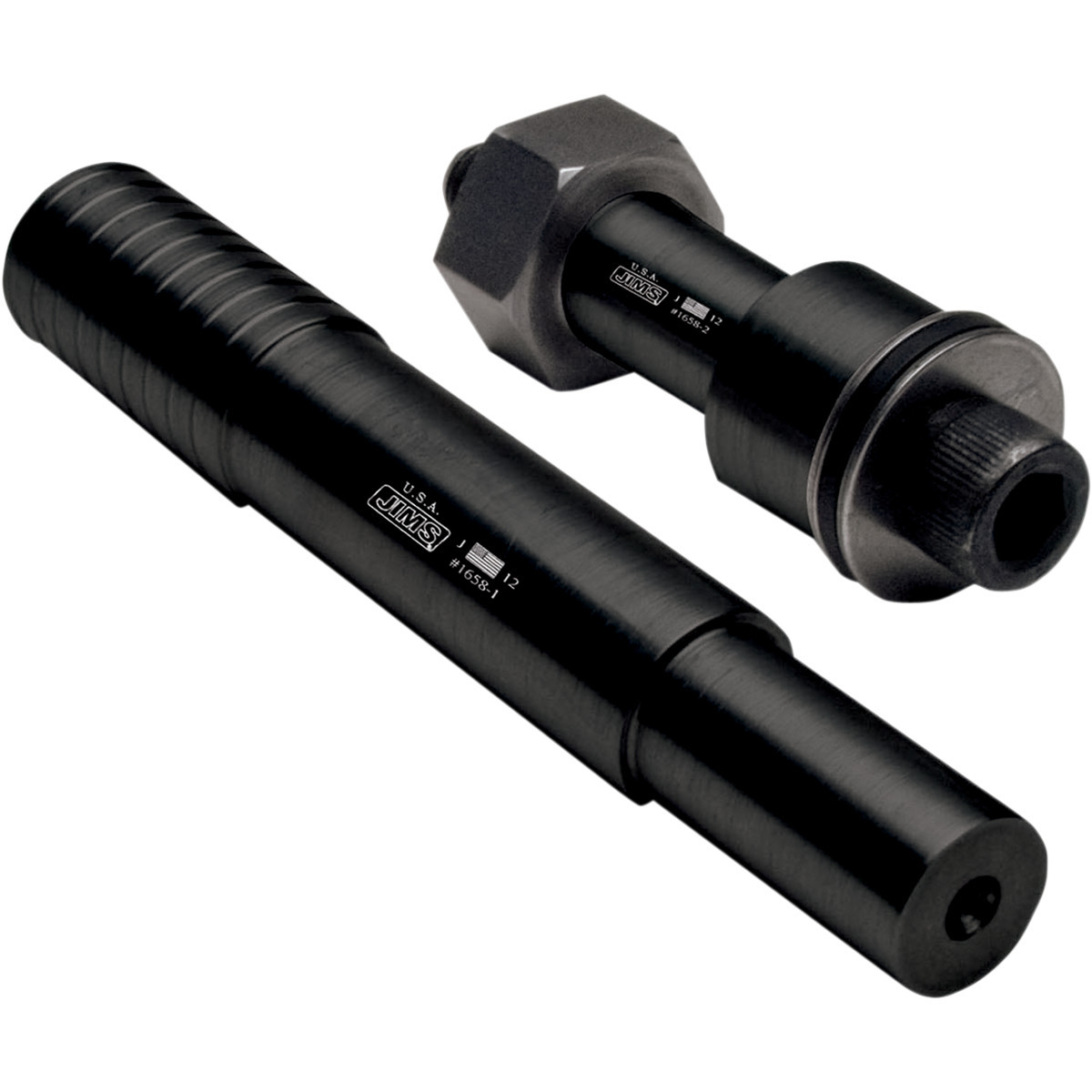 Jims #1658 - Shifter Shaft Sleeve Tool - Transmission - For 6-Speed