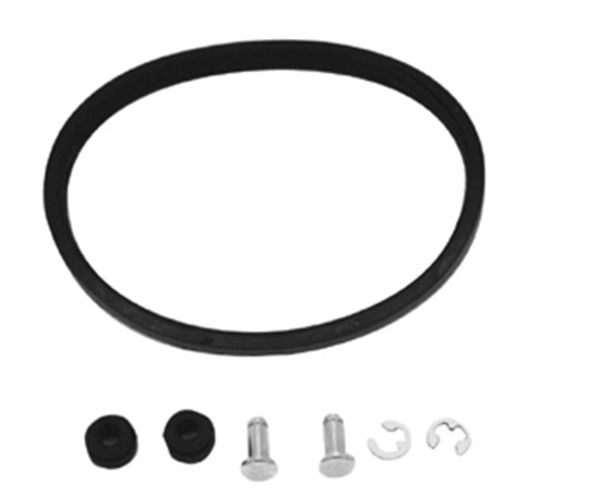 V-FACTOR REPLACEMENT PARTS FOR FAT  BOB SPEEDOMETERS