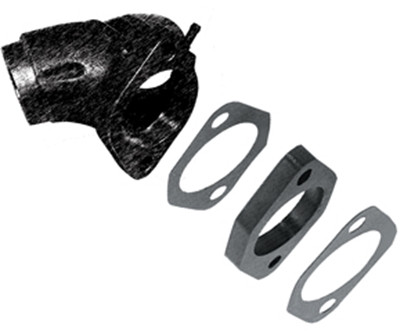 V-FACTOR REPLACEMENT PARTS FOR FAT  BOB SPEEDOMETERS