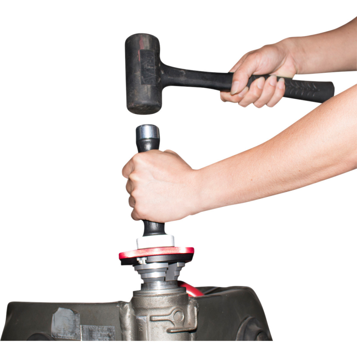 Bikeservice #BS91400 - Bearing/Race/Seal Tool