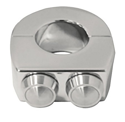 4000 SERIES DIGITAL GAUGES FOR CUSTOM HANDLEBAR USE