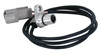 PROGRAMMABLE SPEEDOMETER SENSOR FOR CUSTOM USE