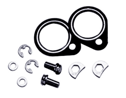 CLUTCH CABLES FOR BIG TWIN 5 SPEED MODELS 1987/LATER