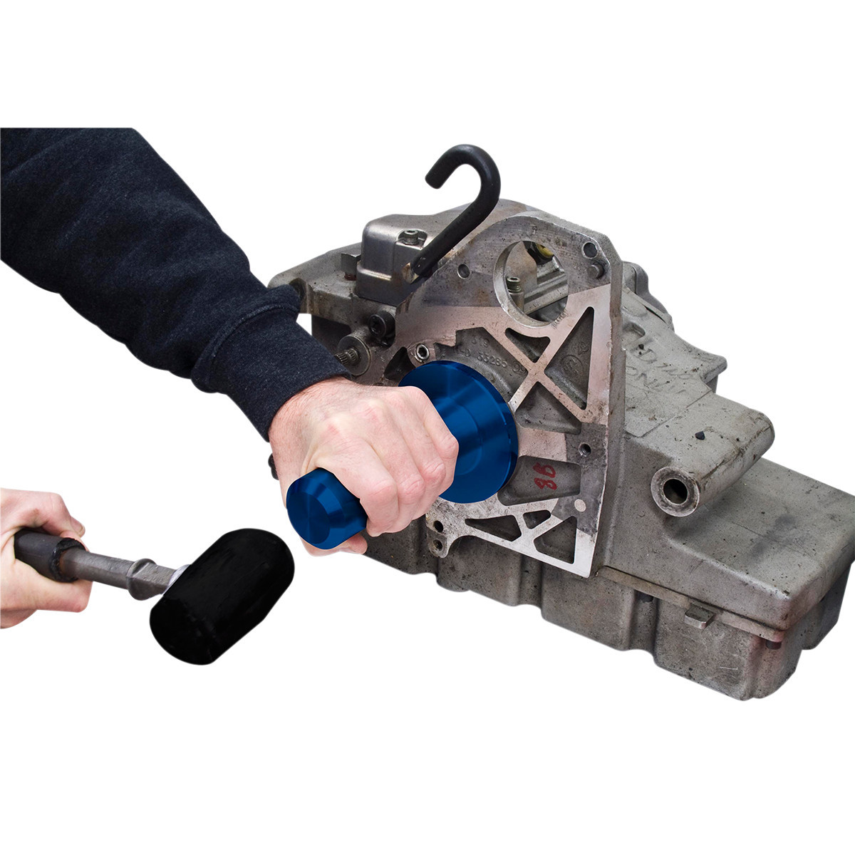 Jims #2268 - Main Case Seal Installer Tool - 5-Speed