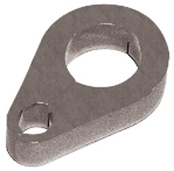 V-FACTOR CABLE CLAMPS FOR CUSTOM USE